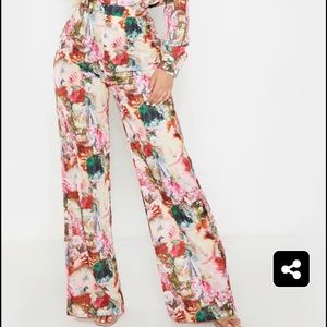 Renaissance PLT pants